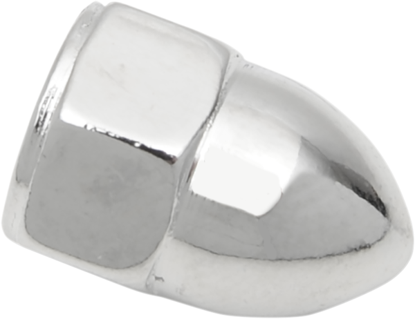 Acorn Nut Sets Silver, 1, nordicamoto.ro