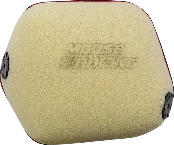 MOOSE RACING Air Filter Yellow -1