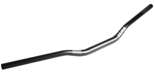 Ghidon Astra Handlebars Osiris Series 42 mm - Zenith Black