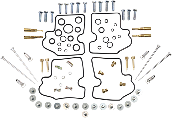 Set de reparație pentru carburator, 1, nordicamoto.ro