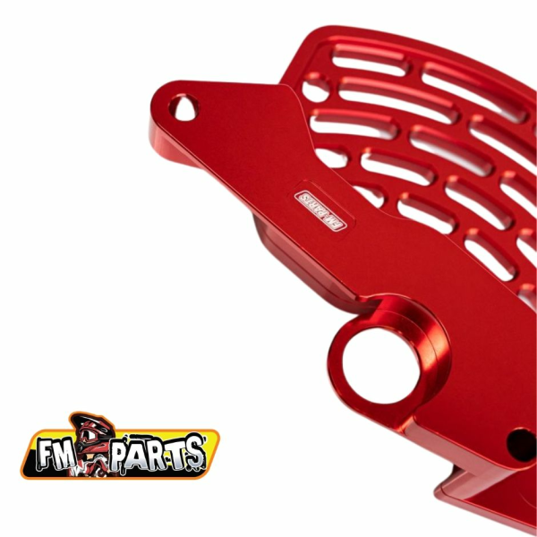 Protectie Disc Frana Fata Fm-Parts Beta RR 250/300 2013-2022 Red-3