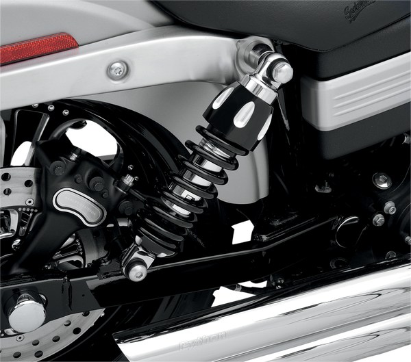 430 Series Shocks Black, 1, nordicamoto.ro