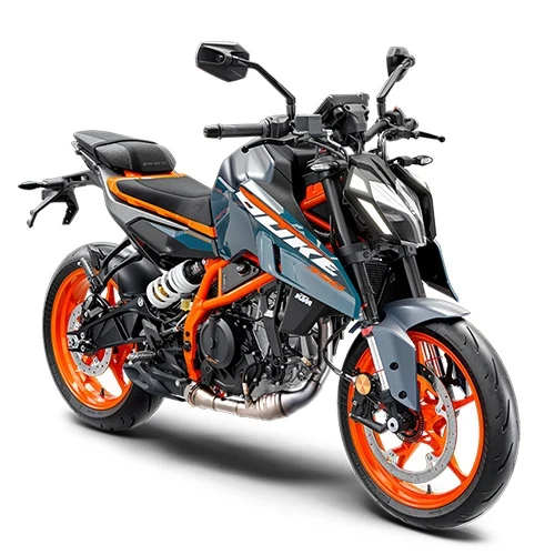 KTM 390 DUKE '24-3