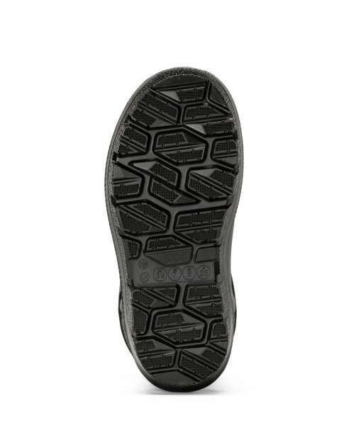 Polyver Boots Classic 365 Black 38-1