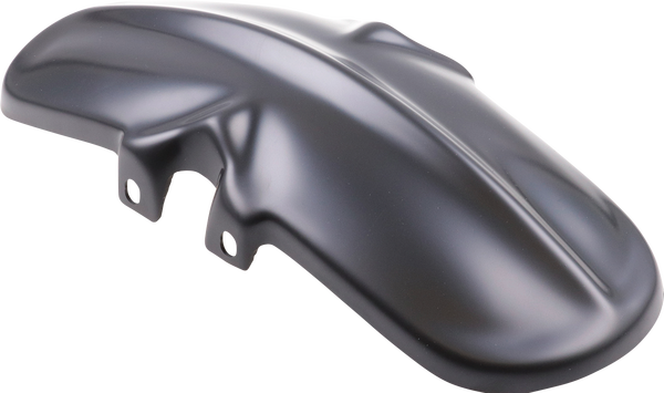Front Fender Old School Black, 1, nordicamoto.ro
