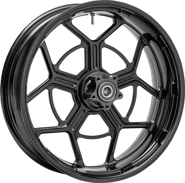 Speed-5 5-spoke Rim Black, 1, nordicamoto.ro