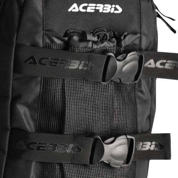 Rucsac Acerbis Shadow Logo 38L Black-3