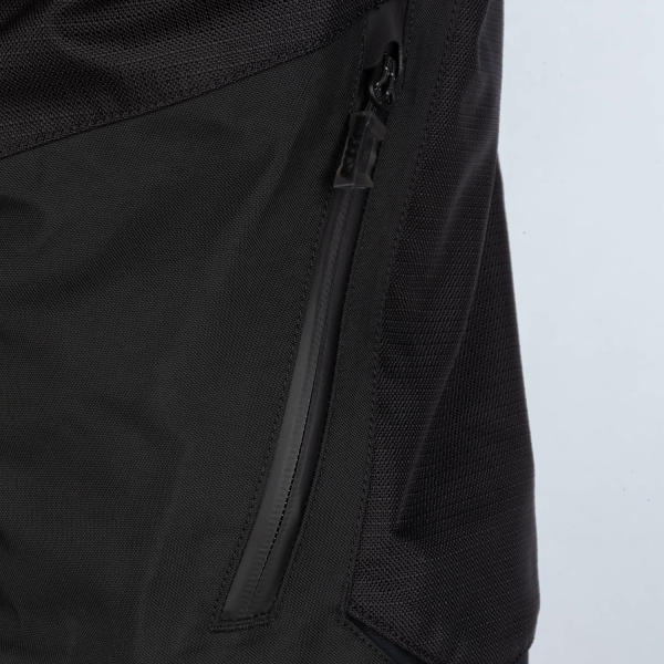 Pantaloni moto KLIM Badlands Pro Black, 9, nordicamoto.ro