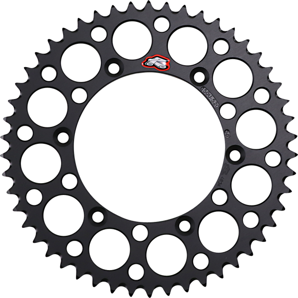 Pinion spate negru, 1, nordicamoto.ro
