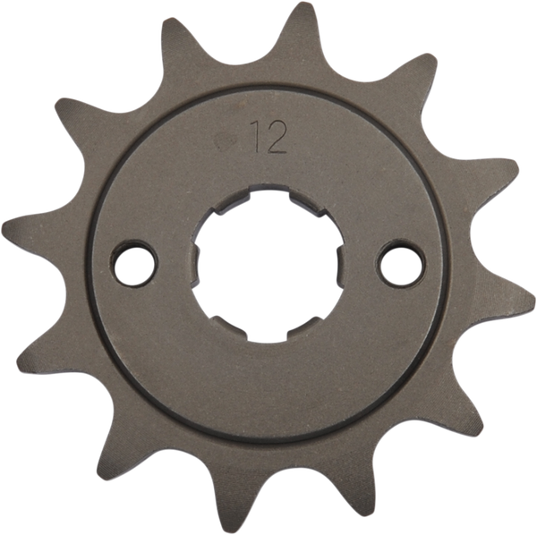 Countershaft Sprocket Raw, 1, nordicamoto.ro