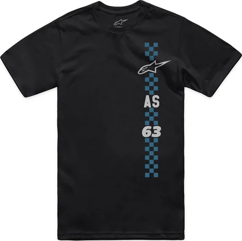 Csf Liver T-shirt Black  M, 1, nordicamoto.ro