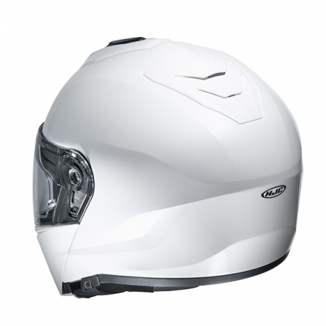 Casca HJC i90 Solid-8