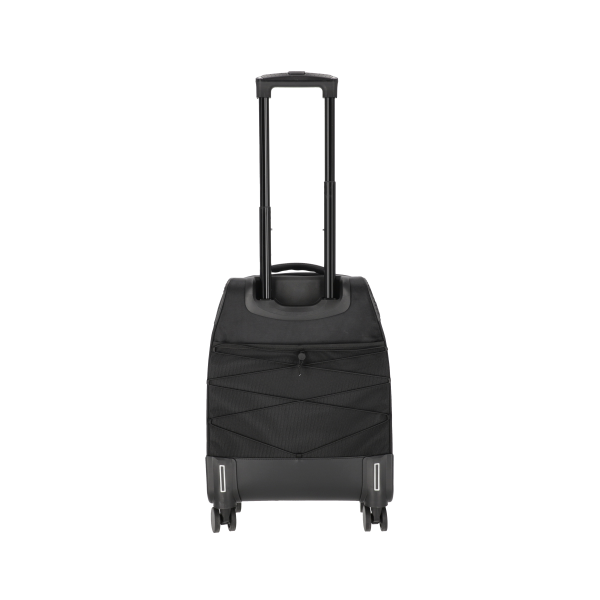 Troler Acerbis T-Trolley 44L Negru-5