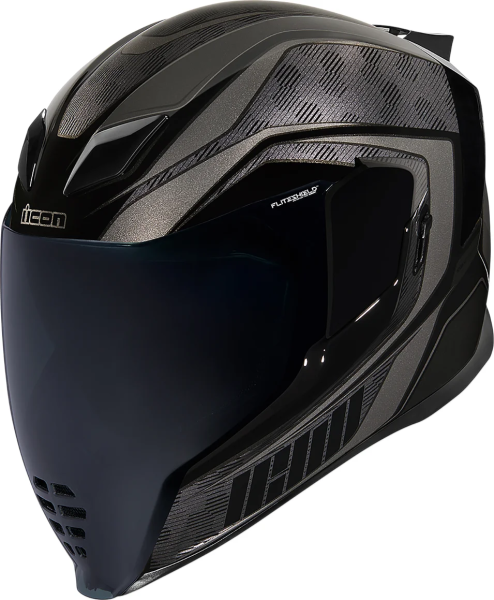Hlmt Aflt Raceflite Bk 3x Black 3XL, 1, nordicamoto.ro