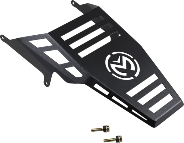 MOOSE RACING Xcr Rear Rack Black, 1, nordicamoto.ro