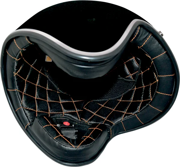 Fx-76 Route 66 Helmet Black XS, 7, nordicamoto.ro