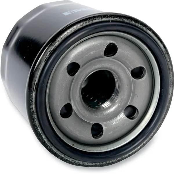 Oil Filter Black-0