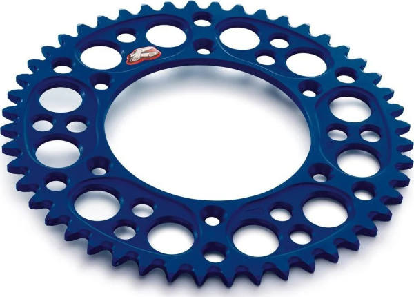 Pinion spate KTM Renthal GP Portocaliu-1