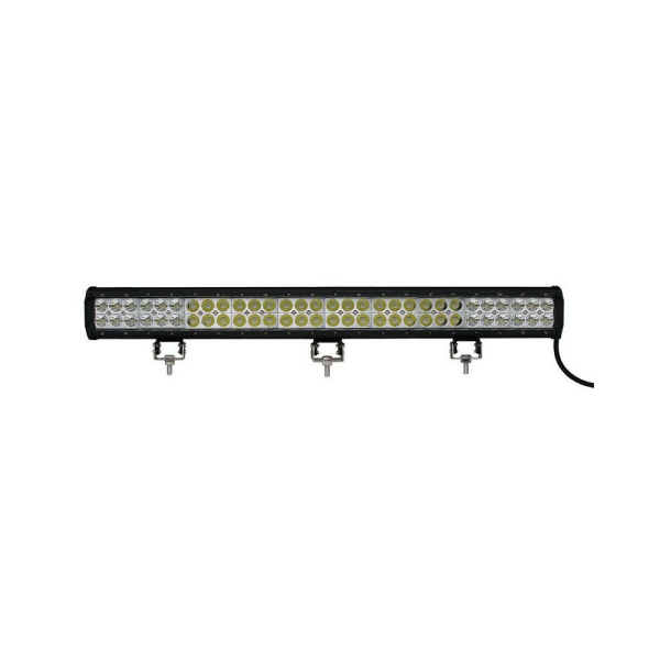 BARA LED SHARK LED EPISTAR 60*3W 10800 LM 10-30V COMBO-0