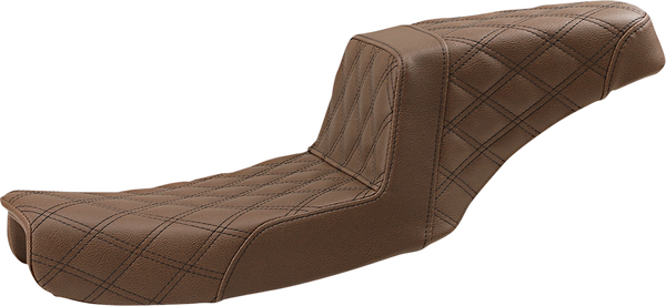 Step-up Seat Brown, 1, nordicamoto.ro