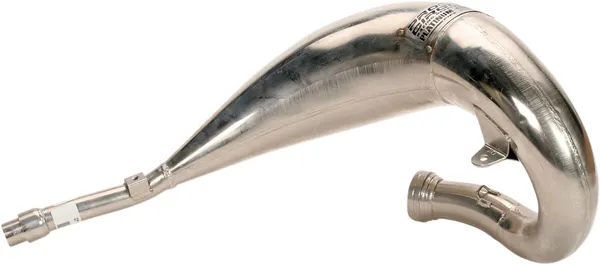 Platinum Head Pipe Nickel-plated-0