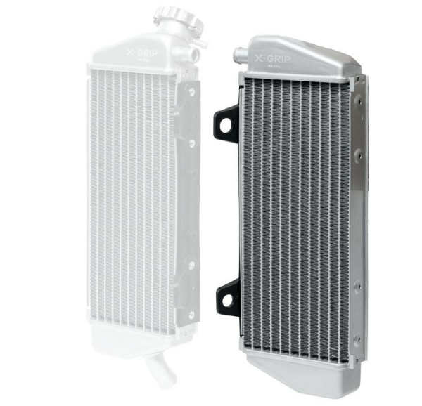 Radiator X-Grip KTM/Husqvarna 2020 Stanga-1