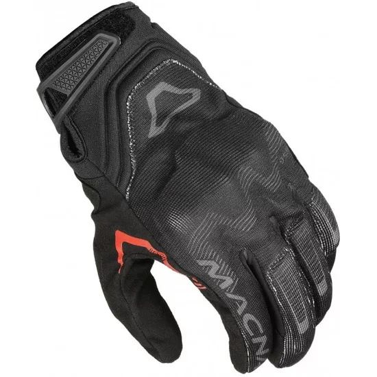 Manusi de vara MACNA RECON Negru S, 1, nordicamoto.ro