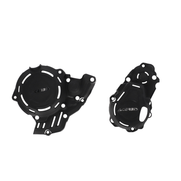 Protecție Carter Motor Acerbis X-Power pentru KTM, 1, nordicamoto.ro