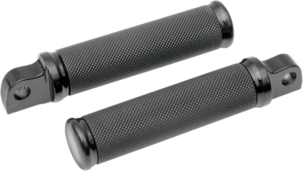 Footpegs Black, 1, nordicamoto.ro