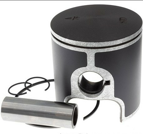 Piston complete Rotax 454L/C, 1, nordicamoto.ro