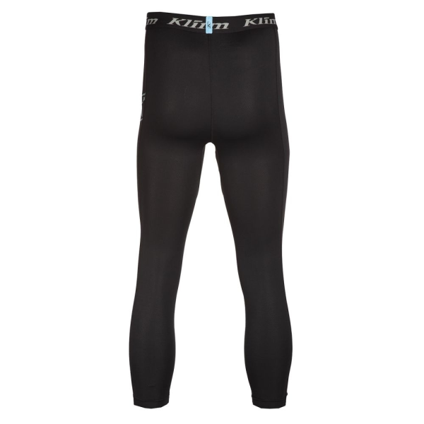 Pantaloni Klim Aggressor -1.0 Pant Base Layer Black-2