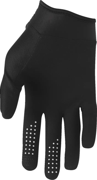 Womens Launchmode Xp Gloves Black -2