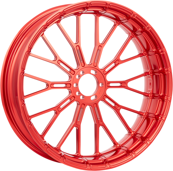 Y-spoke Rim Red, 1, nordicamoto.ro