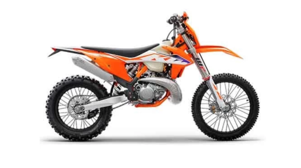 KTM 300 EXC TPI 2023-0