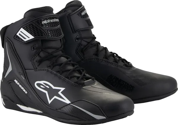 Alpinestars Stella Faster-4 Shoes Black -6