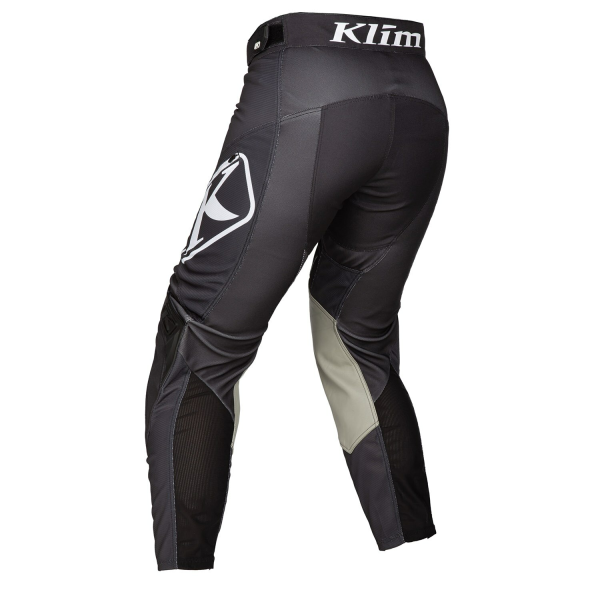 Pantaloni Dama Klim  XC Lite Black-4