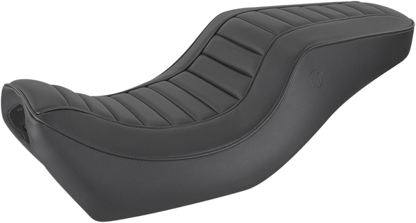 Hog Killers Seat Black, 1, nordicamoto.ro