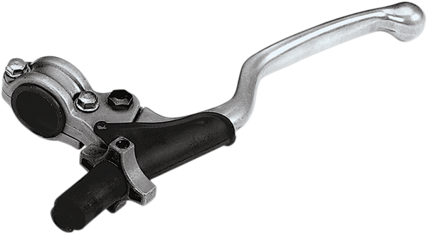 MOOSE RACING Fly Clutch Assembly Black, Silver, 1, nordicamoto.ro