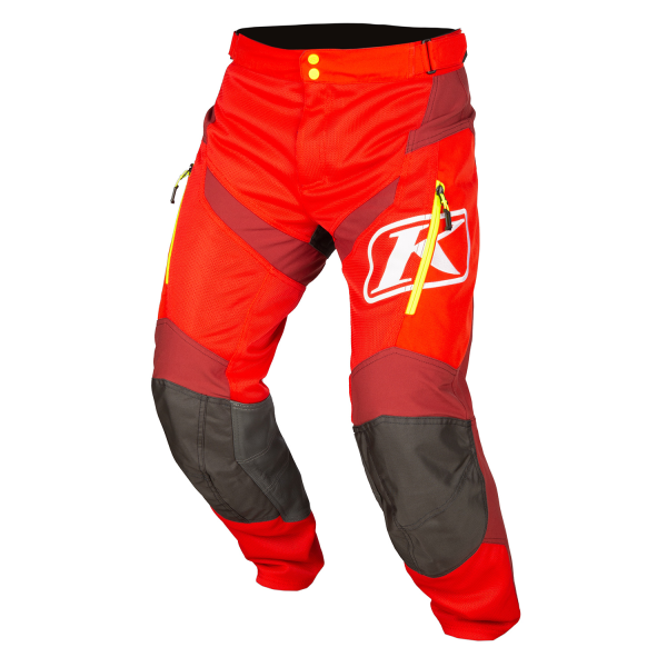 Pantaloni Enduro Klim Mojave In The Boot-6