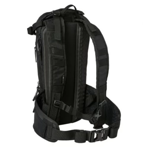 Rucsac de hidratare Fox Utility 10L negru, 3, nordicamoto.ro