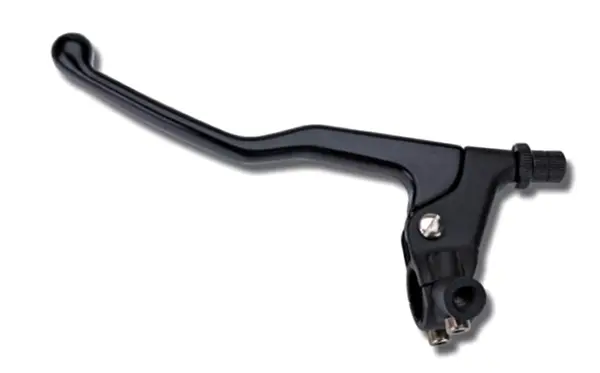 Lever Clutch Assy Black, 1, nordicamoto.ro