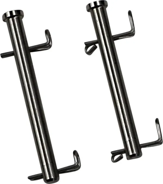 MOOSE RACING Brake Caliper Pins 