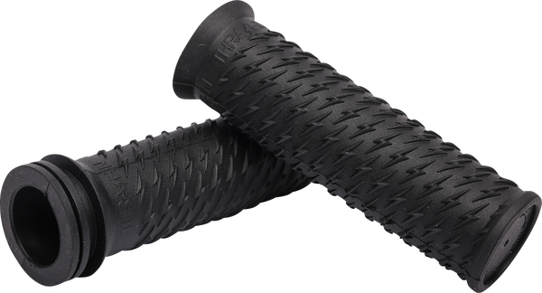 Bolt Grips Black, 1, nordicamoto.ro