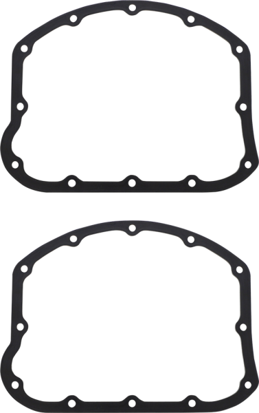 Replacement Rocker Box Cover Gaskets, 3, nordicamoto.ro