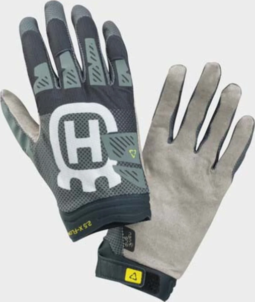 Manusi Husqvarna 2.5 X-FLOW Railed-1