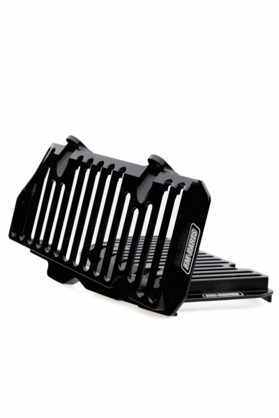 Protectii Radiator Fm-Parts Sherco SE/SEF 2025 Negru-12