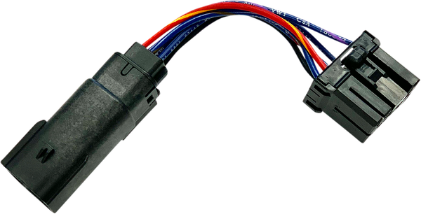 Rear Fender Harness Adapter, 1, nordicamoto.ro