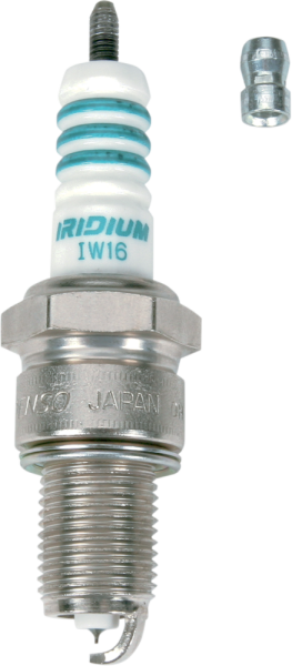 Iridium Spark Plug, 3, nordicamoto.ro