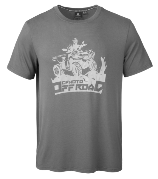 TRICOU CFMOTO ATV SPORT – GRI, 4, nordicamoto.ro