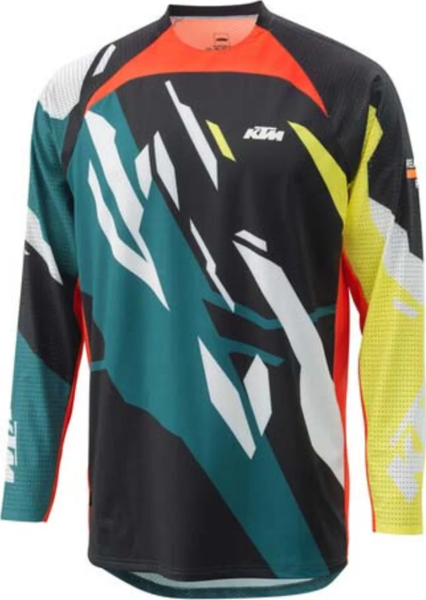Tricou KTM Gravity-FX Yellow/Green/Orange/Black-67faf877b07756f25fef0267c33f1289.webp